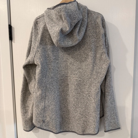 Lululemon Fleece & Thank You Pullover - Picture 5 of 6